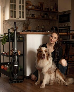 Älis Heinleht Electrolux
