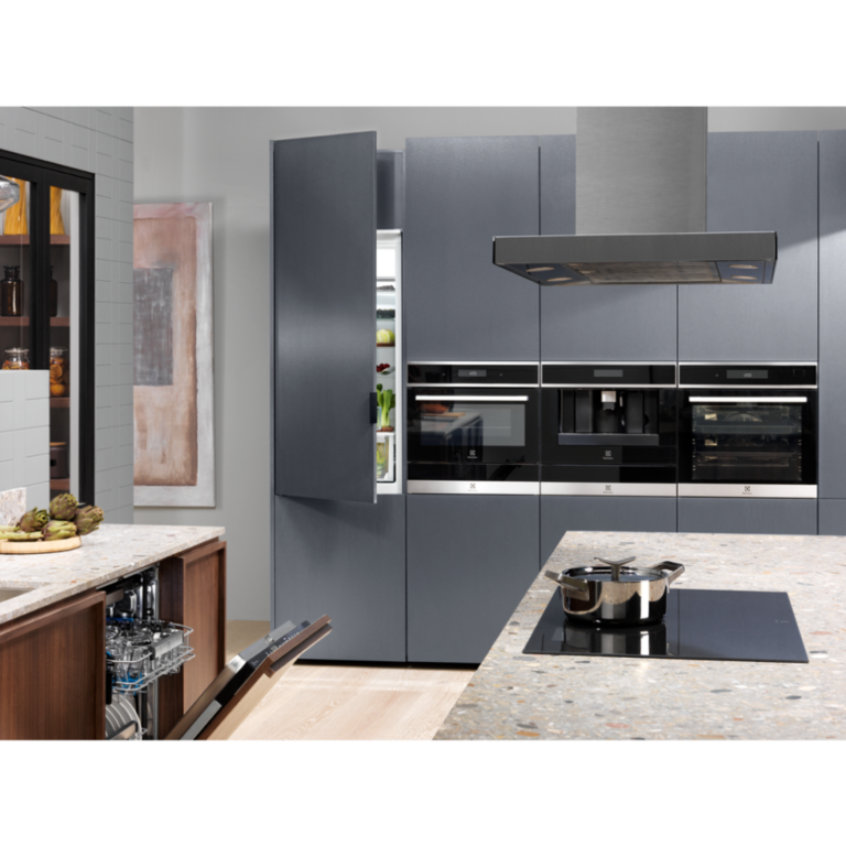 Electroluxi uudised