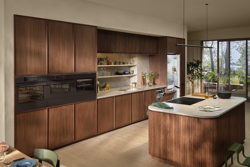 UUS nõudepesumasinate valik