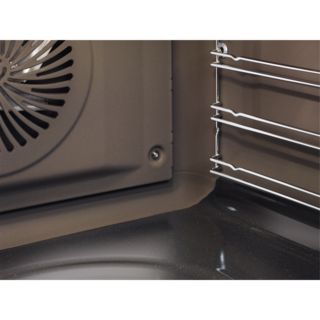 Electrolux - Gaasipliit - LKG604012W Electrolux - Gaasipliit - LKG604012W