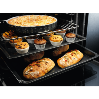 Electrolux - Auruahi - EOC5E70X Electrolux - Auruahi - EOC5E70X