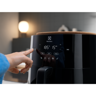 Electrolux - Kuumaõhufritüürid - EAF5B Electrolux - Kuumaõhufritüürid - EAF5B