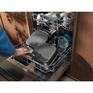 Electrolux - Kuumaõhufritüürid - EAF3B Electrolux - Kuumaõhufritüürid - EAF3B