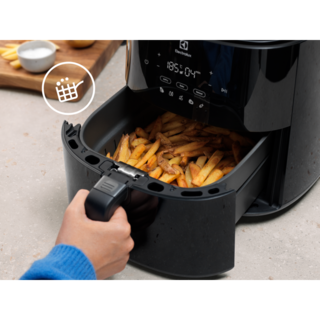 Electrolux - Kuumaõhufritüürid - EAF3B Electrolux - Kuumaõhufritüürid - EAF3B