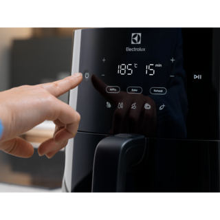 Electrolux - Kuumaõhufritüürid - EAF3B Electrolux - Kuumaõhufritüürid - EAF3B
