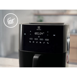 Electrolux - Аэрофритюрницы - EAF7SB Electrolux - Аэрофритюрницы - EAF7SB