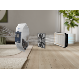 Electrolux - Tolmuimeja - EB31C1DB Electrolux - Tolmuimeja - EB31C1DB
