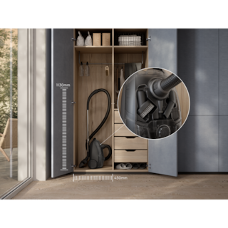Electrolux - Tolmuimeja - EB31C1DB Electrolux - Tolmuimeja - EB31C1DB