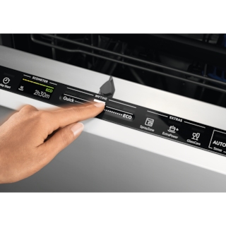 Electrolux - Integreeritav nõudepesumasin - EES48401L