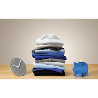 Electrolux - Pealtlaetav pesumasin - EW6T3272 Electrolux - Pealtlaetav pesumasin - EW6T3272