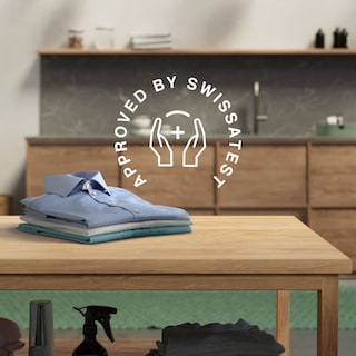 Electrolux - Pealtlaetav pesumasin - EW6T3272 Electrolux - Pealtlaetav pesumasin - EW6T3272