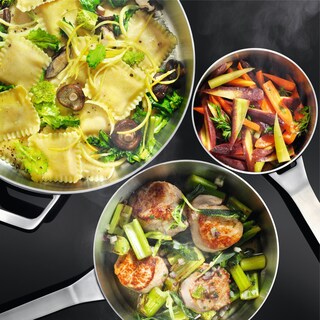 Electrolux - Induktsioonpliidiplaat - LIV63431BK Electrolux - Induktsioonpliidiplaat - LIV63431BK