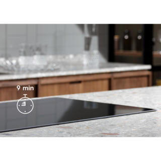 Electrolux - Induktsioonpliidiplaat - EIV83443BW Electrolux - Induktsioonpliidiplaat - EIV83443BW