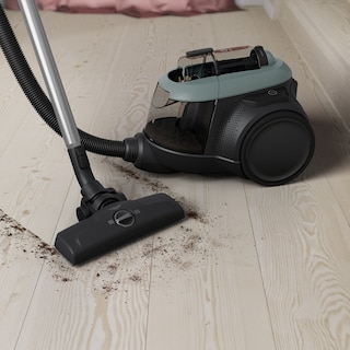 Electrolux - Kotita tolmuimeja - EL61C2OG Electrolux - Kotita tolmuimeja - EL61C2OG