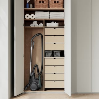 Electrolux - Kotita tolmuimeja - EL61C2OG Electrolux - Kotita tolmuimeja - EL61C2OG