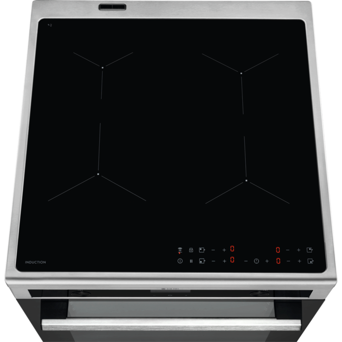 Electrolux - Elektripliit - LKI64023AX