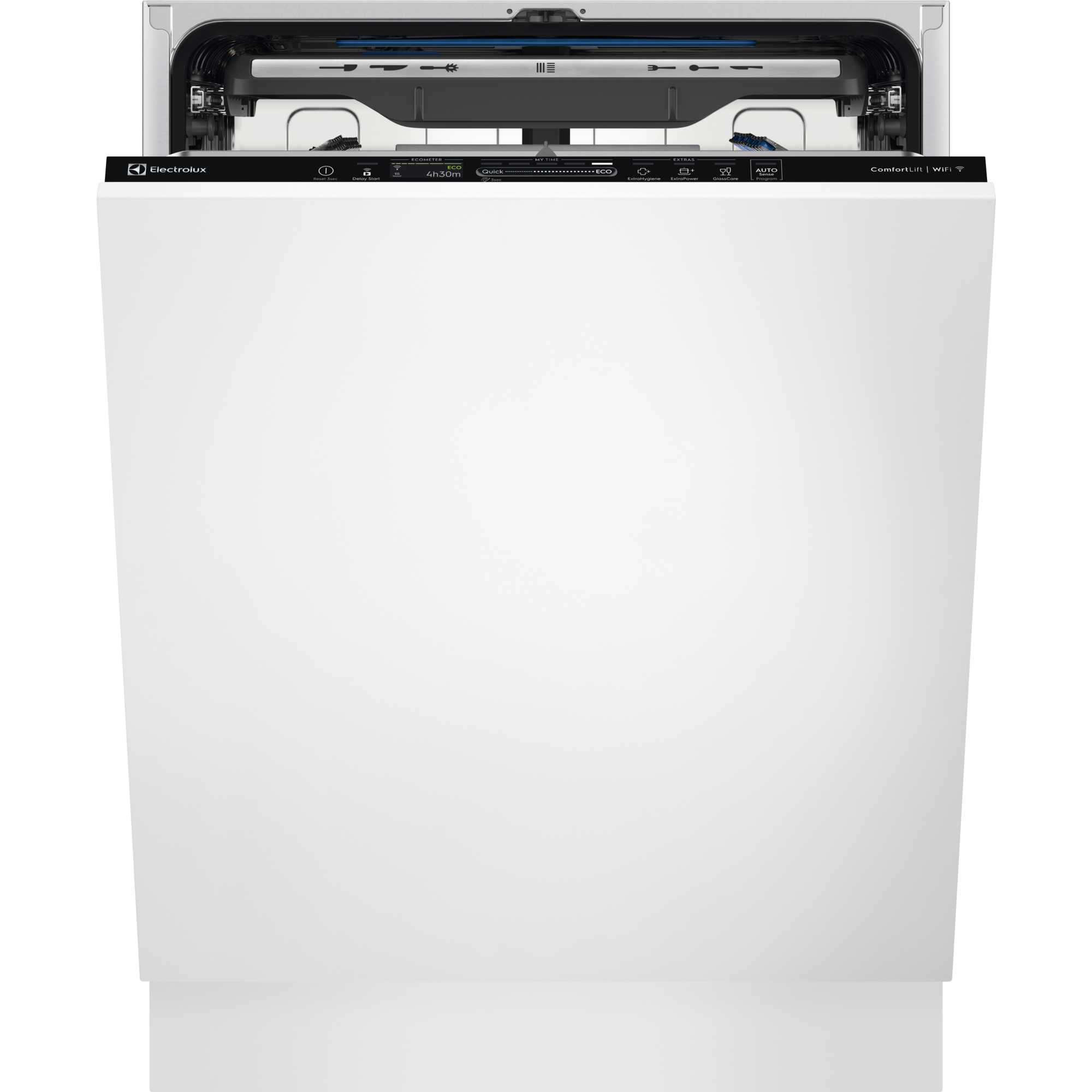 Electrolux - Nõudepesumasin 60 cm - KECA7400W