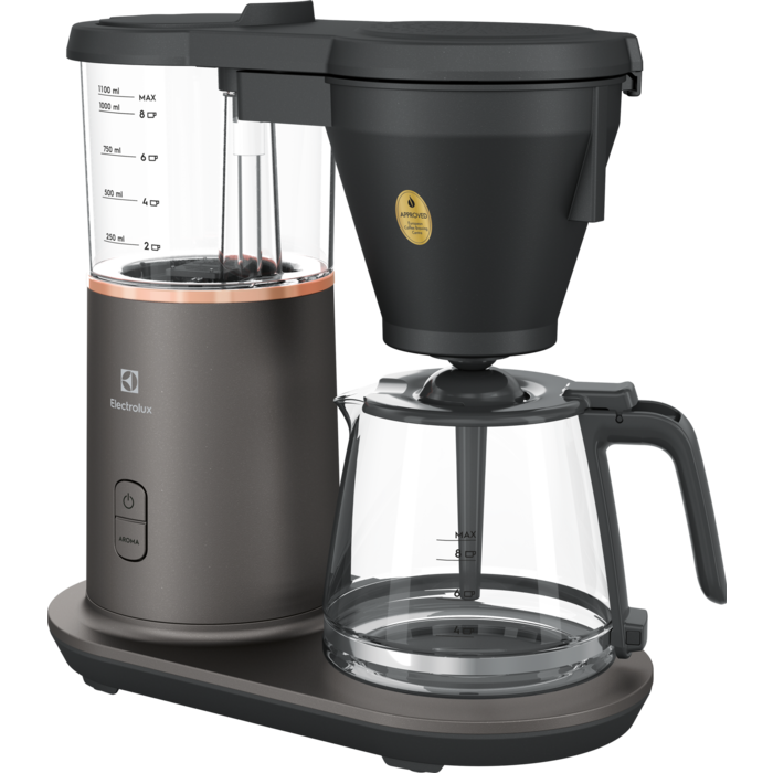 Electrolux - Kohvimasin - E7CM1-4MTM