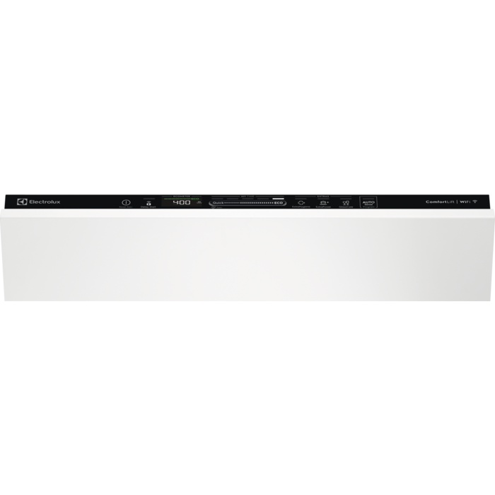 Electrolux - Nõudepesumasin 60 cm - Y67EC400W