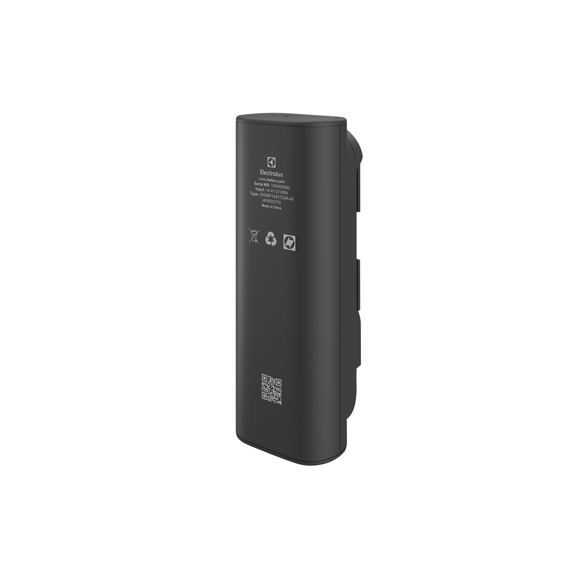 Electrolux - Battery - ZE167
