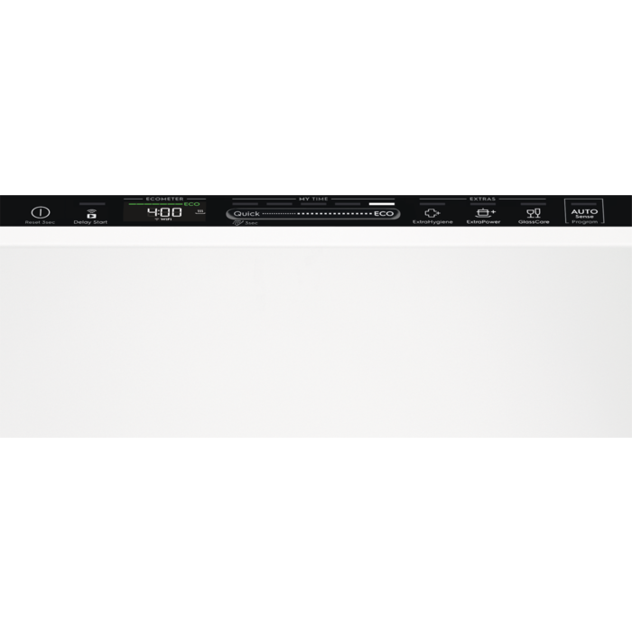 Electrolux - Integreeritav nõudepesumasin - EEG68600W