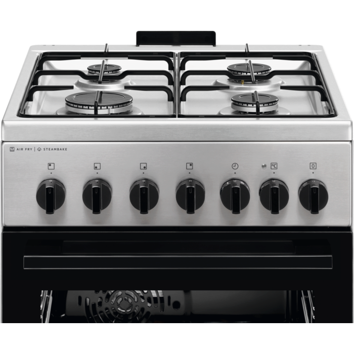 Electrolux - Gaasipliit - LKK560010X