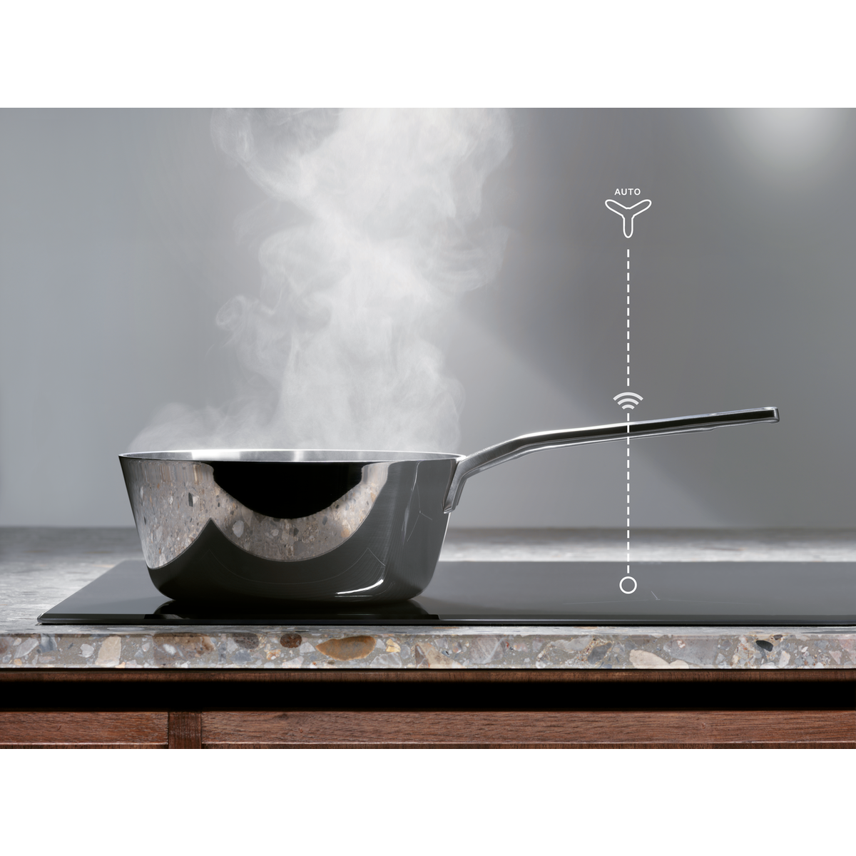 Electrolux - 60cm õhupuhasti - LFT766X