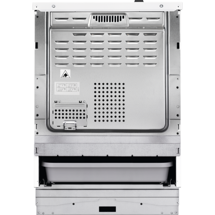 Electrolux - Elektripliit - LKI64023AX