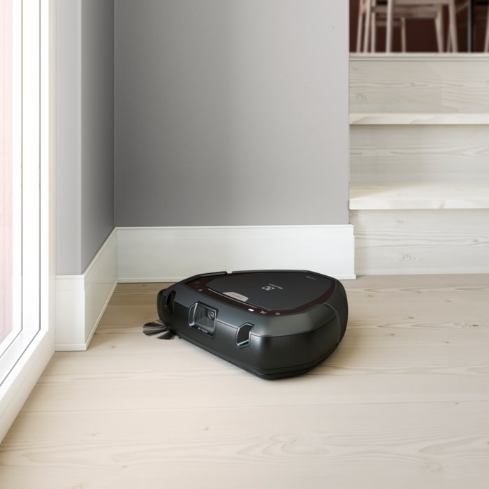 Electrolux - Robottolmuimeja - PI92-4ANM