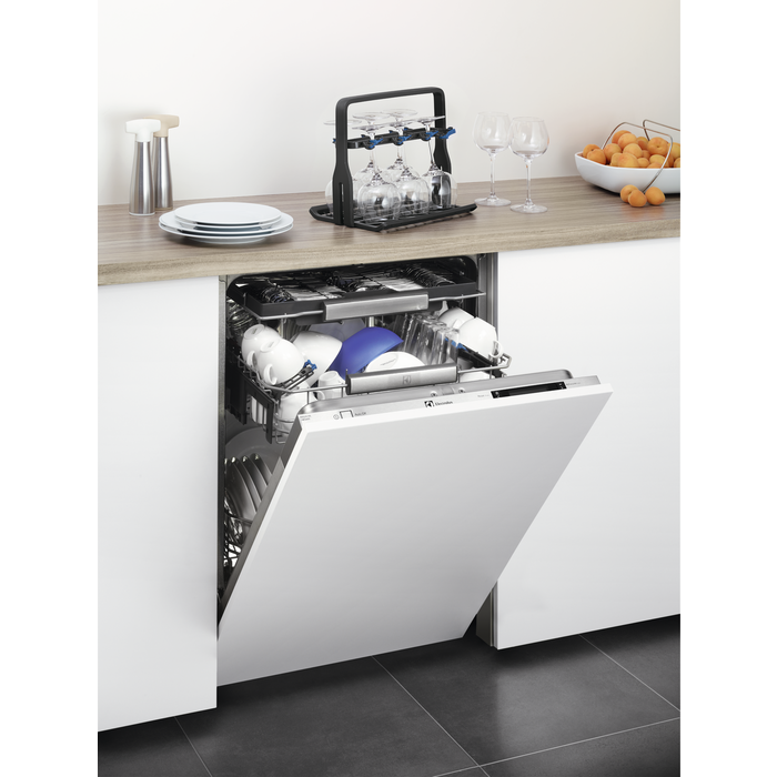 Electrolux - Veiniklaaside hoidik nõudepesumasinale - E9DHGB01
