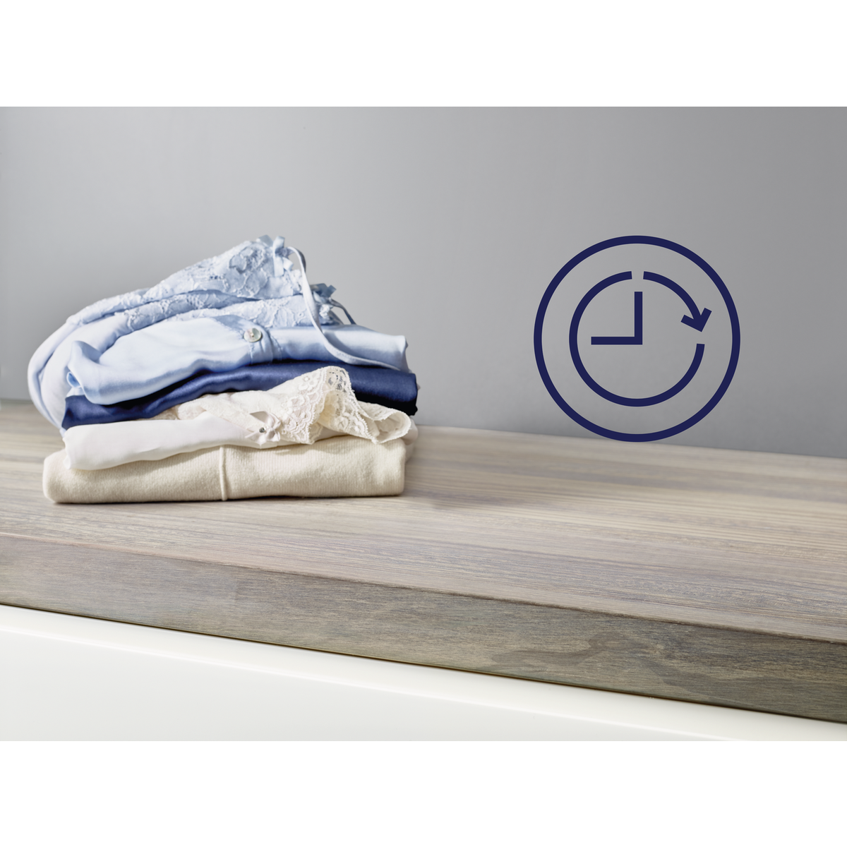 Electrolux - Pealtlaetav pesumasin - EW6TN5061F