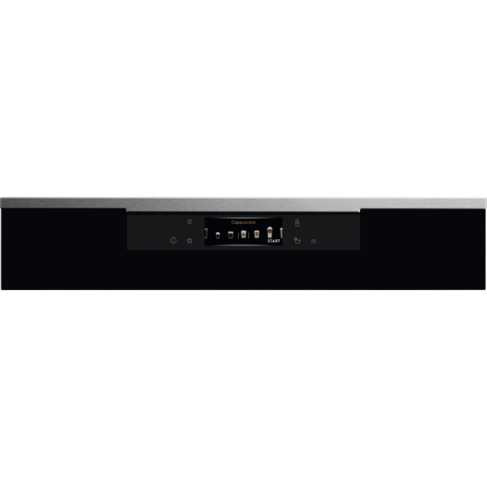 Electrolux - Integreeritav kohvimasin - KBC85X