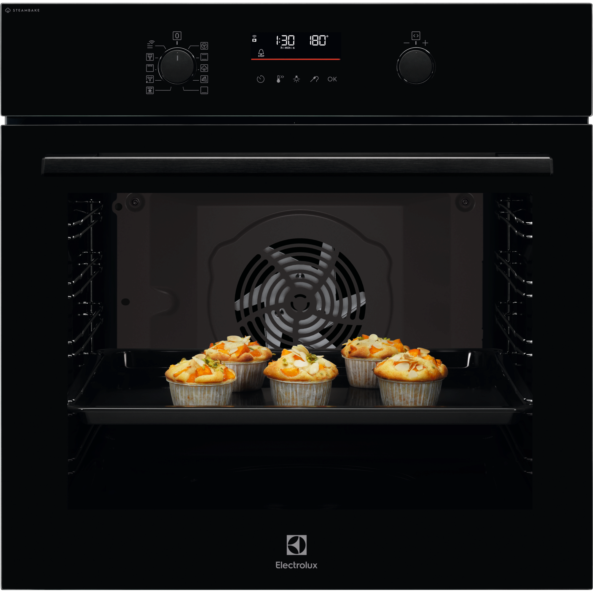 Electrolux - Ahi - LOD6F77WZ