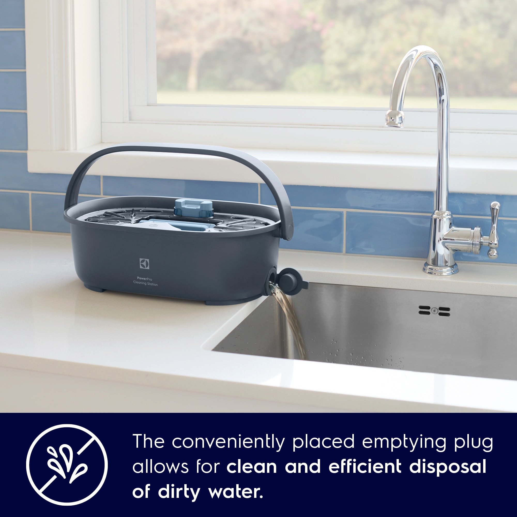 Electrolux - Accessory - EPPCS2