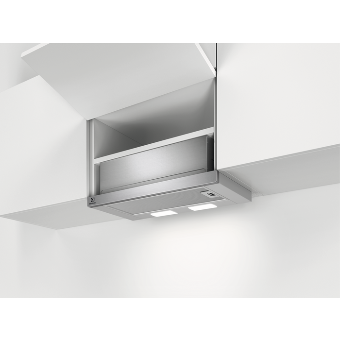 Electrolux - Integreeritav õhupuhasti - LFP226S