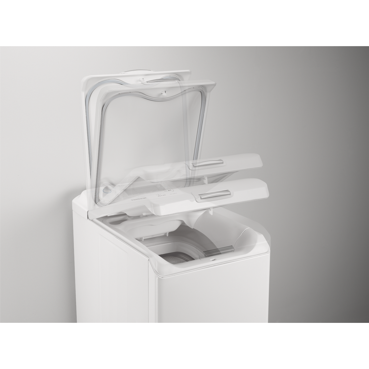 Electrolux - Pealtlaetav pesumasin - EW7T4272E