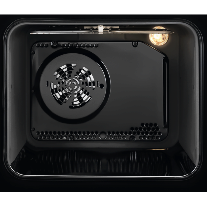 Electrolux - Elektripliit - LKI564267X