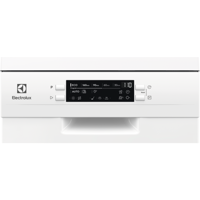 Electrolux - Small dishwasher - ESA42110SW