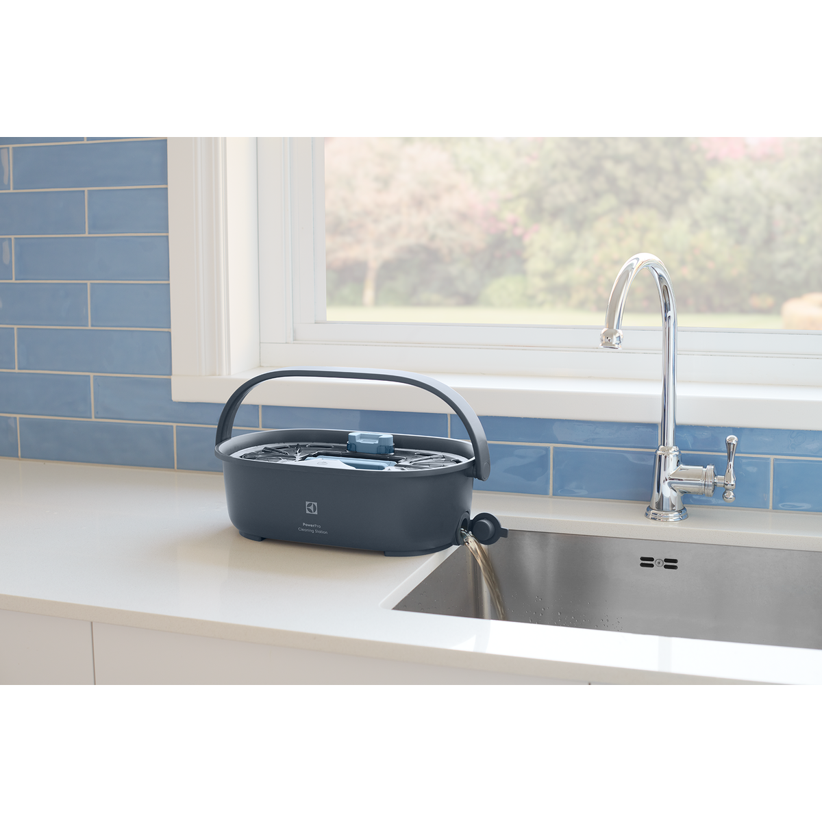 Electrolux - Accessory - EPPCS2