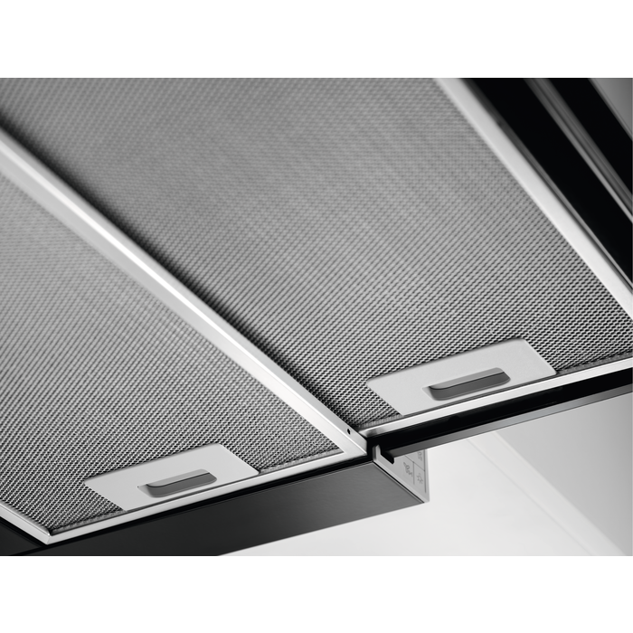 Electrolux - Integreeritav õhupuhasti - LFP326FB