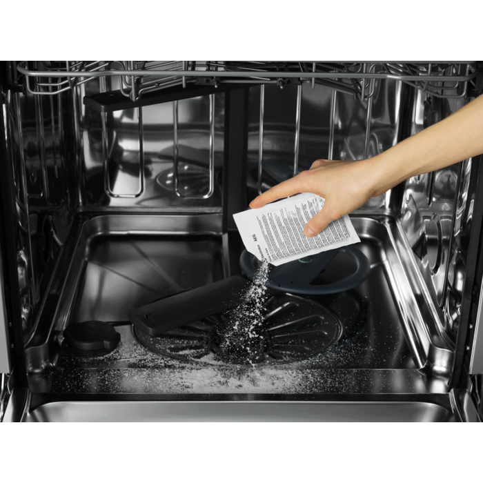No Brand - Katlakivi- ja rasvaeemaldi 10 tk - M2GCP601