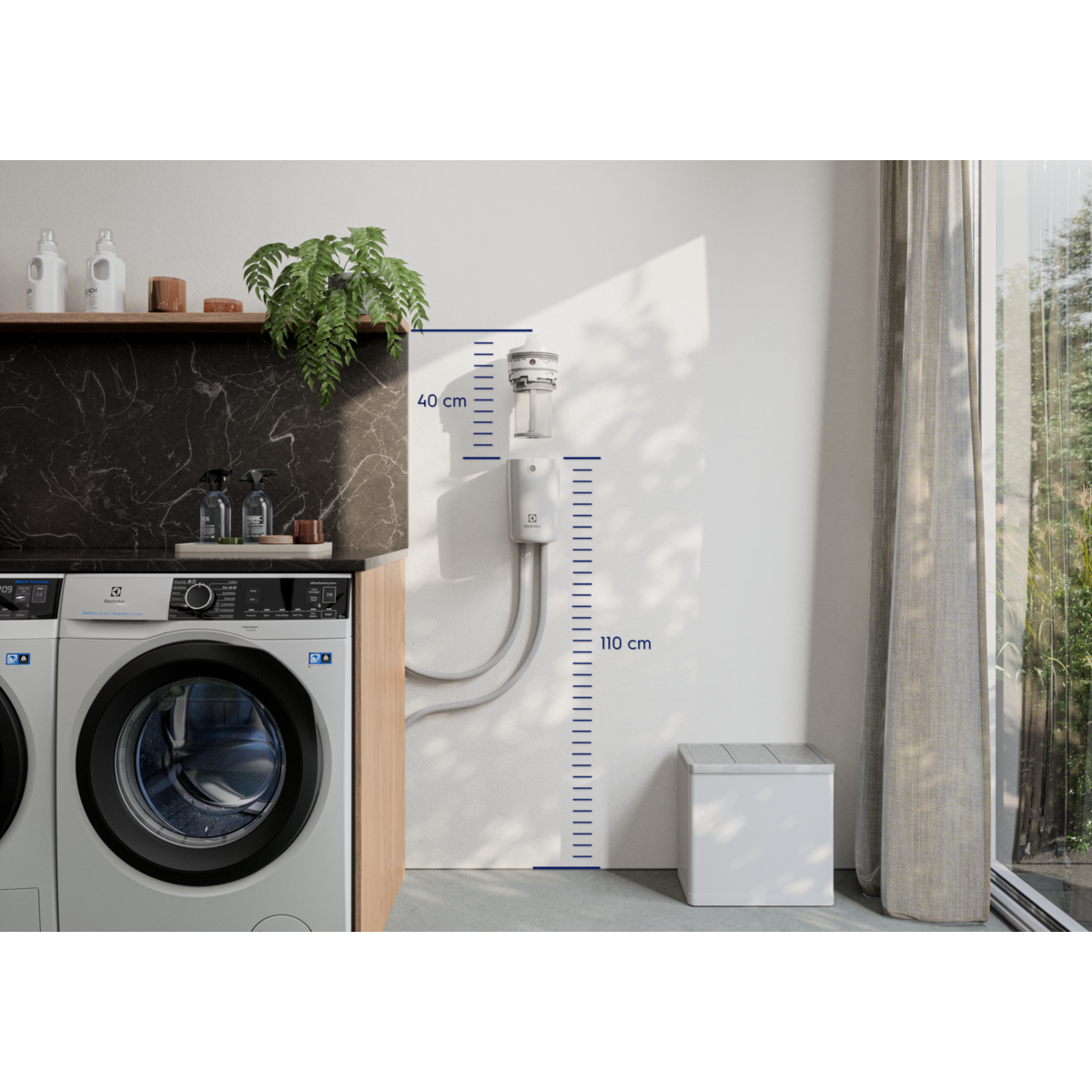 Electrolux - Accessory - E9WHMIC1