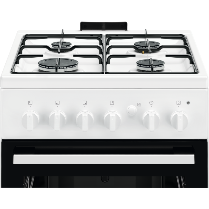 Electrolux - Gaasipliit - LKG500013W