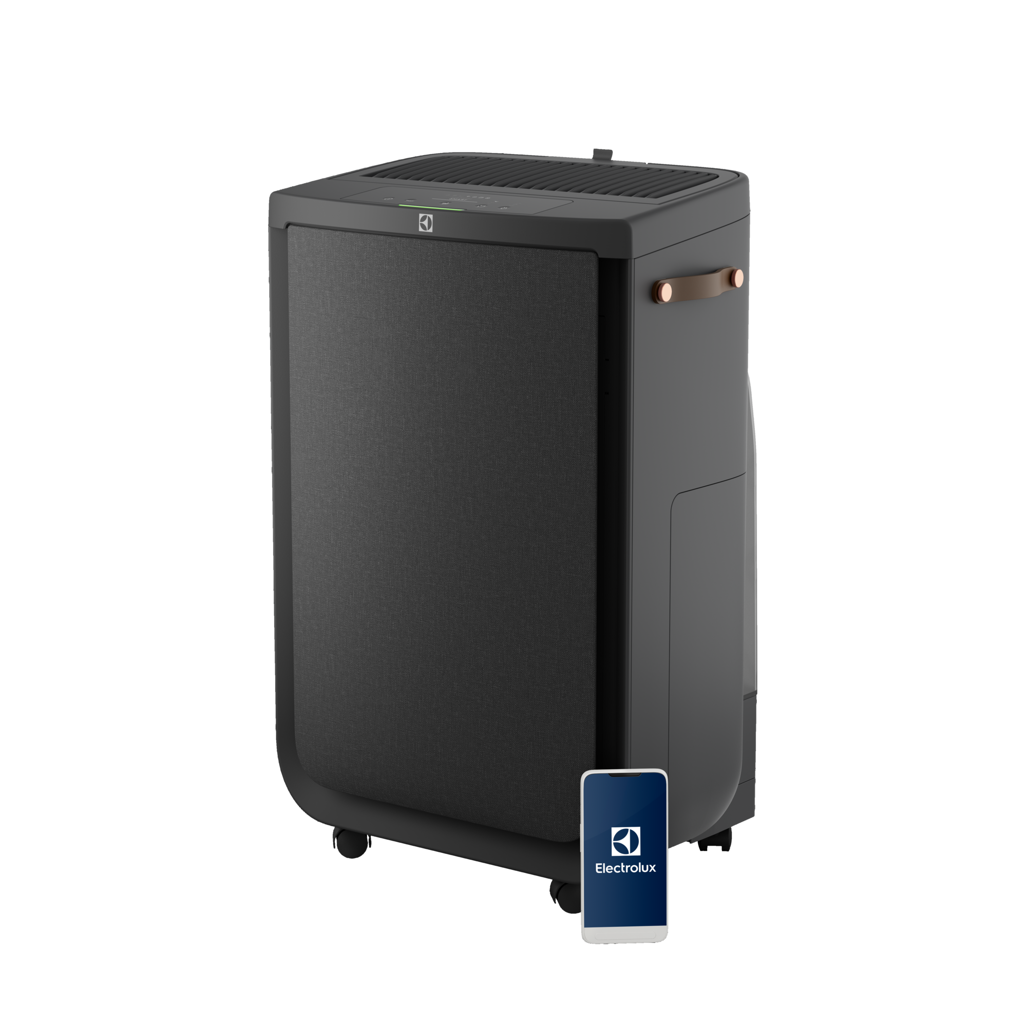 Electrolux - Oxygen õhupuhastaja - EPU73771DG