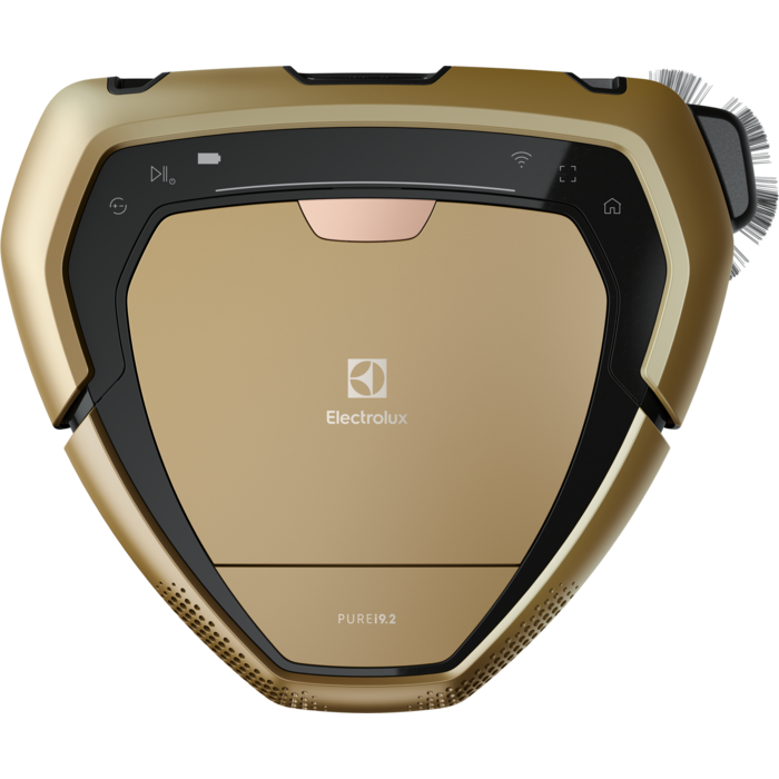 Electrolux - Robottolmuimeja - PI92-6DGM