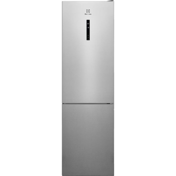 Electrolux - Külmik-sügavkülmik - LNT7ME36X3