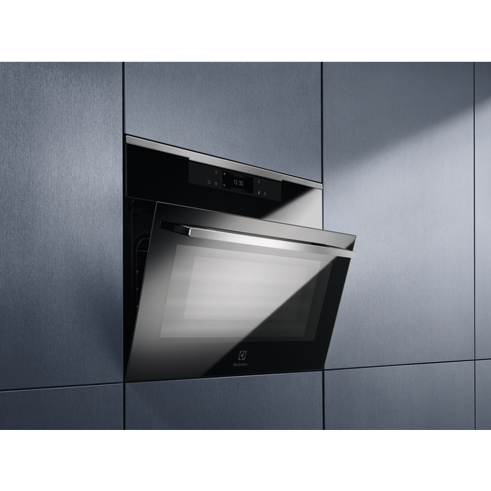 Electrolux - Kompaktahi - KVLBE08X