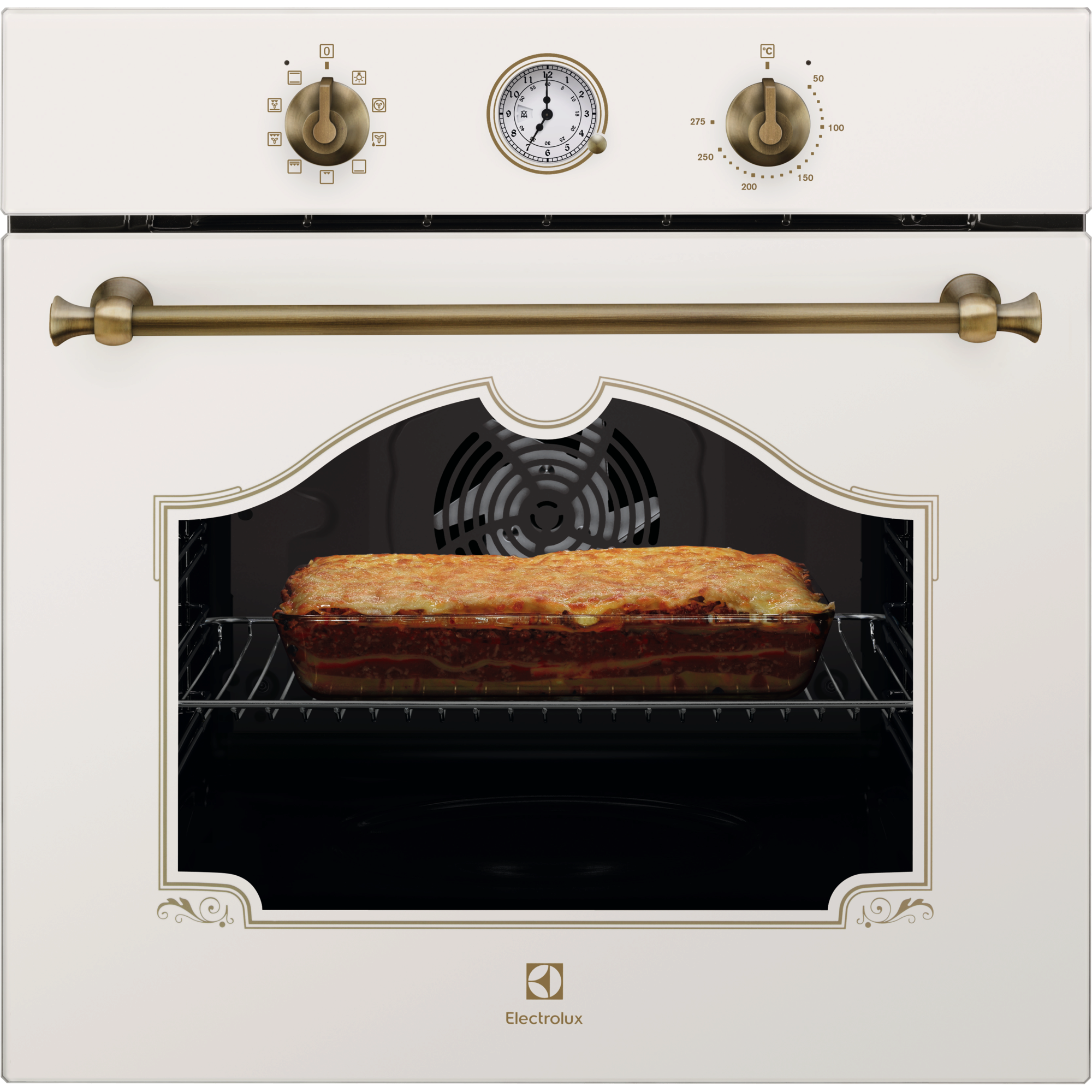 Electrolux - Ahi - EOA5220FOV