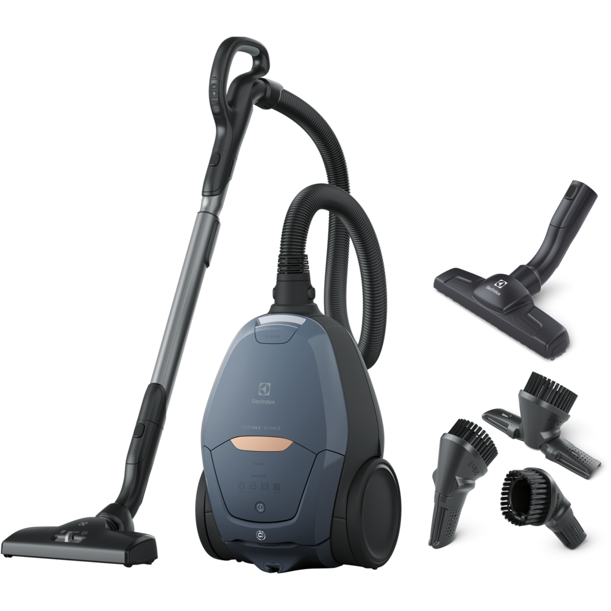 Electrolux - Tolmuimeja - PD82-8DB