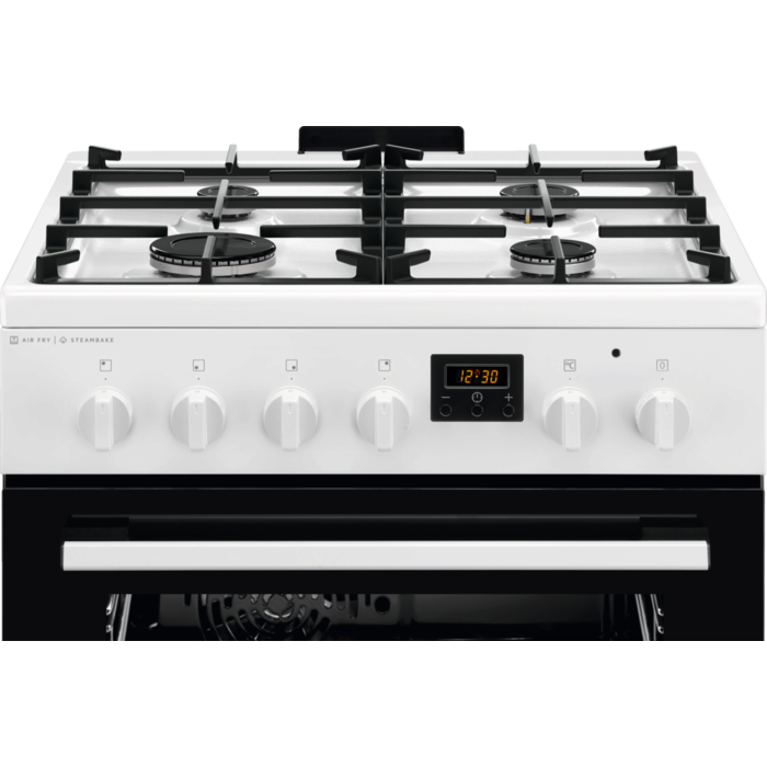 Electrolux - Gaasipliit - LKK660220W